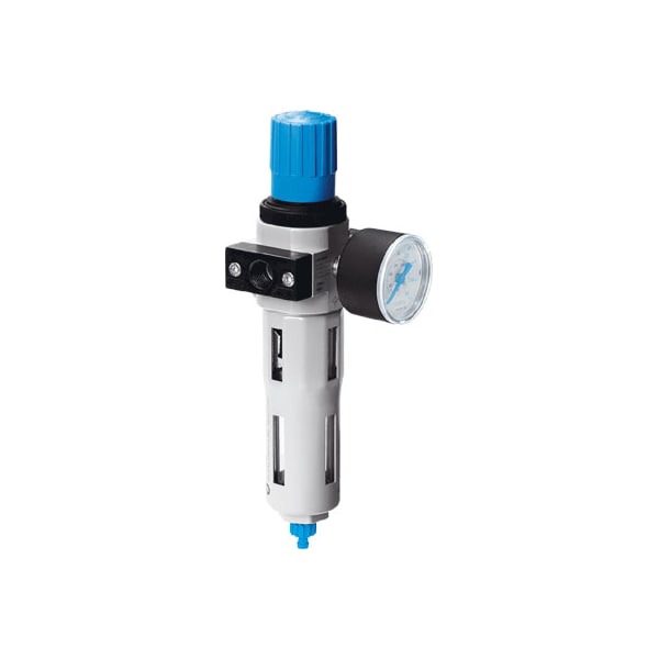 Filter Regulator LFR-1/2-D-MAXI
